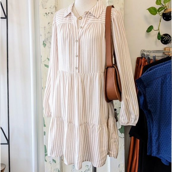 Gentle Fawn dress size XS - Picture 4 of 7